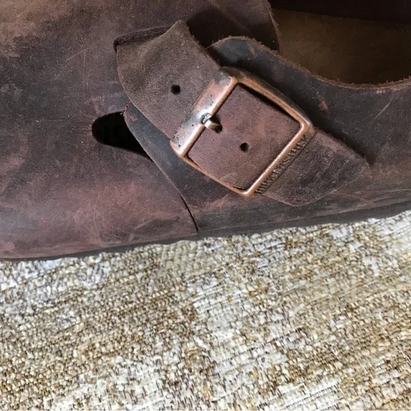 Birkenstock Shoes - Picture 2 of 7